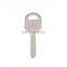 Custom pattern color keys Color Blank Key UL050 YA226 YA31 Door keys with plastic head