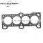 KEY ELEMENT Auto Cylinder Head Gaskets 22311-26603 Right for RIO II RIO II Saloon gasket cylinder head