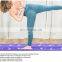 Wholesale Eco friendly PVC Yoga Mat Foldable Thick Non-Slip Exercise Mat