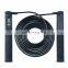 2020 Adjustable Plastic Pvc Digital Cordless Skipping Jump Rope With Counter