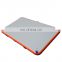 Inflatable Fishing Float Inflatable Water Floating Mat Inflatable Water Yoga Mat
