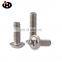 Stainless Steel DIN967 Phillips Washer Head Machine Premium Ring Screws Price