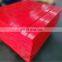 High Quality Plastic Strips/uhmwpe Wear Strip/ultra High Molecular Weight Polyethylene Wear Strip