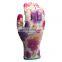 Gardening Gloves Breathable Nitrile Coated Women Work Gloves Garden Gloves for Women