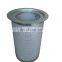 Replacement parts of German MAN screw compressor oil separator 4930453101 parts