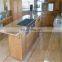 high quality indian juparana yellow granite
