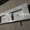 china cheap rustic kitchen sink double kitchen sink