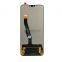 Mobile Phone Touch Screen For Huawei Y9 2019 Screen Phone Cell Phone Spare Parts