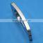 oem cnc machining aluminum parts in weimi shop dongguan