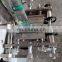 Decoction Chinese herb decoction / herbal soup packaging machine