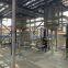 Double-effect Countercurrent and Falling Film Evaporator for Caustic Soda Concentration