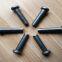 Cheese Head Arc Stud Welding / Shear Connector Welding Bolt M10-M25
