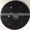 Factory promotional fitness wriggle plate body exercise twister machine slimming waist twist disk