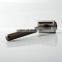 Womens Marble Safety Razor Matte Rose Gold Shaving Razor