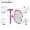 High Quality Waterproof Painless Magic Crystal Glass Hair Remover For Lady