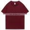 Wholesale high quality T-shirts for Men custom pattern logo premium designs comfortable fitting OEM ODM