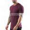 New Hot Designed Custom Fashioned Great looked Muscle fit gym t.shirts