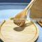 Hot Selling New Design Kitchen Cooking For Toaster Organic Bamboo Tongs