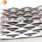 Aluminum Decorative Expanded Wire Mesh for Facade