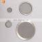 Gezi Micron Stainless Filter Disc for Liquid and Solid Filtration