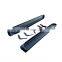 Hot Selling High Quality Running Board for Fortuner 2012 side step