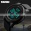 SKMEI 1257 digital watch men waterproof sport watch