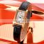 New Arrival Skmei 1783 OEM Logo Customized Design Leather Watch Lady Wristwatch 30m Waterproof