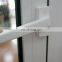 High quality aluminum alloy folding windows heat insulation, sound insulation, waterproof and durable