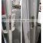 WEIKA entrance doors residential exterior entrance door american style pvc sliding door wholesale supply