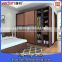 wood home furniture modern bedroom furniture 3 door bedroom wardrobe design                        
                                                Quality Choice
