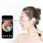 Cheap Otoscope Prices List Mobile Phone APP Control Ear Wax Cleaner Remover With Digital Otoscope Camera