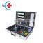 HC-N016 Portable Health Integration health check machine/ comprehensive body Analyzer with cheap price