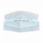 50Pcs/Box Breathable 3Ply  Earloop Medical Face Mask  Non-woven Disposable Surgical Face Mask