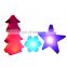 rgb clear star shape Christmas lights waterproof led light CE/ROSH certificate decorative waterproof led christmas light
