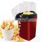 Amazon Hot Selling Household Wholesale Professional 110V 220V Automatic Mini Popcorn Machine