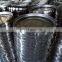 460mm/470mm Stainless Steel Solar Water Heater Outer Tank Cover