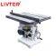 LIVTER MJ134 Hand-fed woodworking circular saw Table circular saw