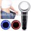 6 in 1 Cellulite Massager EMS LCD Display Weight Loss Slimming Cellulite Removal Machine