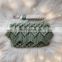 Hot Sale Macrame Bag Luxury purse Handwoven Trendy 2022 Crochet Cotton clutch Wholesale Vietnam Supplier
