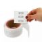 Smart rfid tags/nfc tag wet inlay/ warehouse management nfc tags sticker