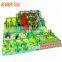 Used Commercial Kids Indoor Playground Equipment Price