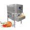 Green Prickly Pear Kiwi Commercial Orange Peeler Mango Slicer Avocado Breadfruit Jackfruit Peeling Machine