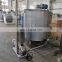 chocolate melting tank china manufacturer