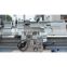 CM6241 1000mm gap bed manual engine lathe machine for metal turning with CE