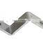 Stainless steel cutting/bending hot dip galvanized sheet metal parts