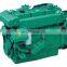 Genuine AD136 Doosan diesel engine for Boat