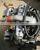 Brand New Electronic Control 4JB1 Diesel Engines