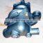 Low Price M11 Diesel Engine Spare Parts Water Pump 4955705