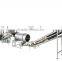 Industrial chips maker machine Full Automatic Cheetos Snacks Machine/Kurkure Snacks Food Machinery/Corn cATO/CASSAVA/TORTILL