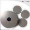 10um sintered porous Ti plate for gas diffusion